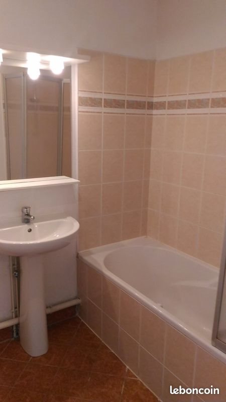 Appartement à vendre, 62m², Marmande