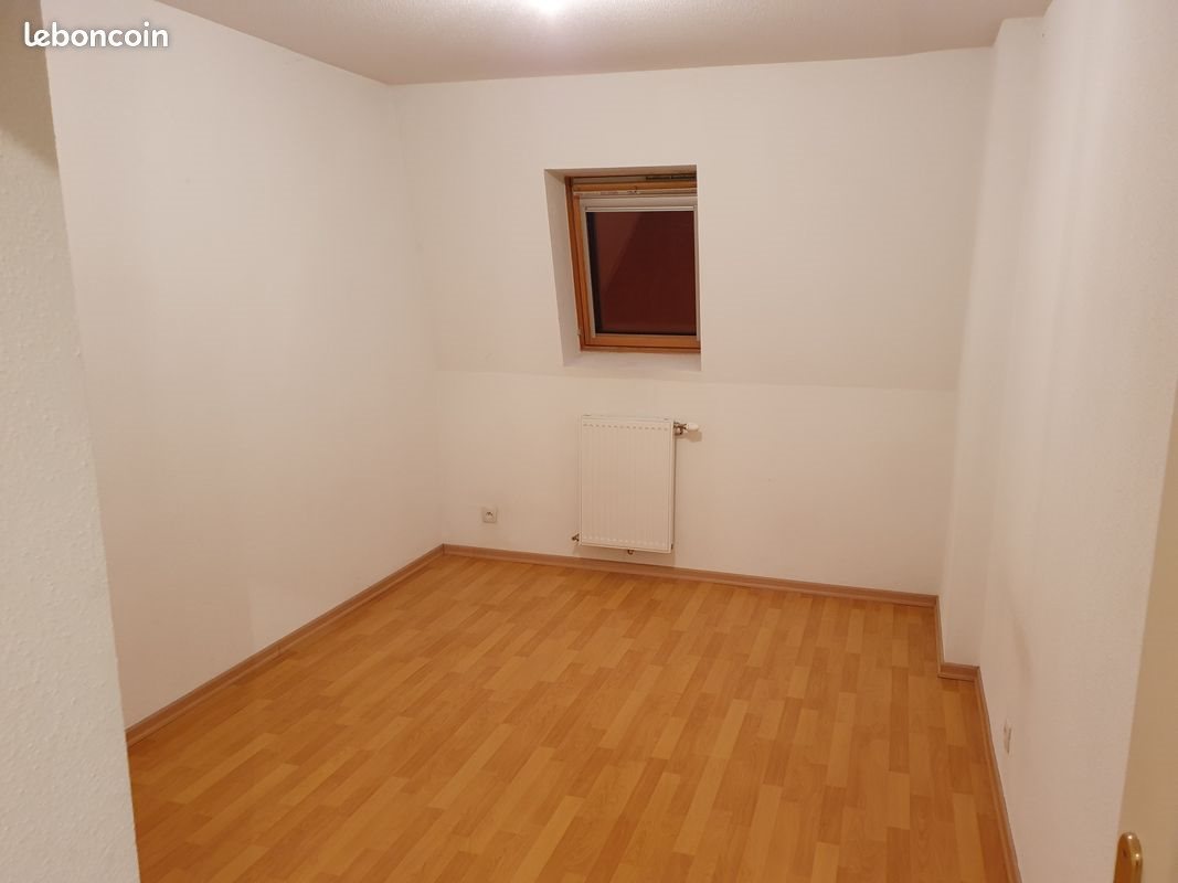 Appartement à louer, 45m², Guebwiller
