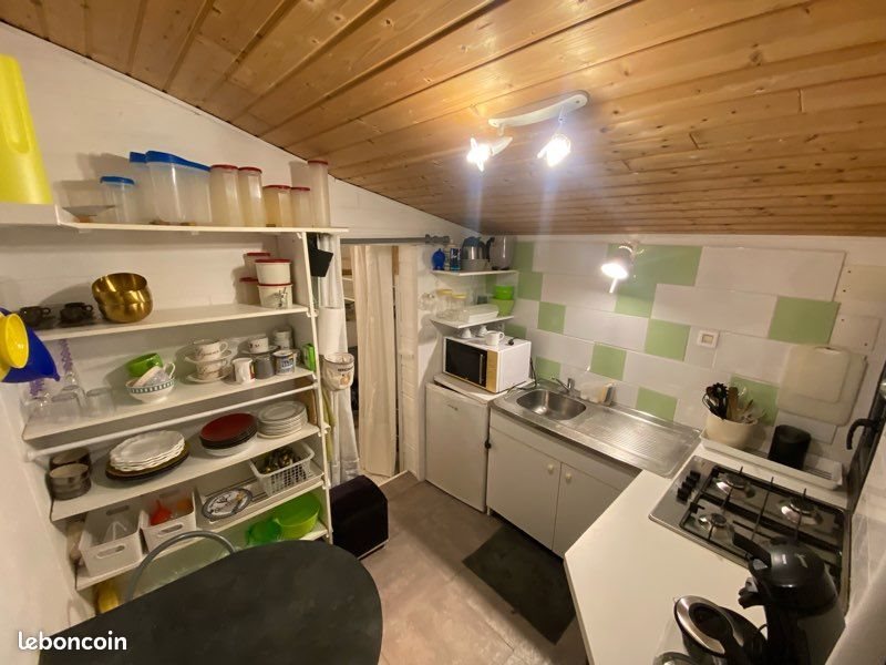 Appartement à louer, 19m², Saint-Julien-de-Concelles