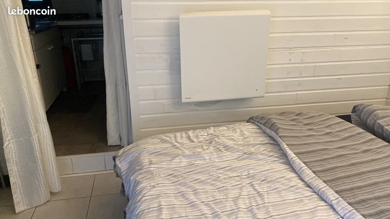 Appartement à louer, 19m², Saint-Julien-de-Concelles