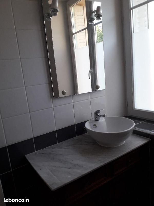 Appartement à louer, 68m², Châtillon-sur-Seine