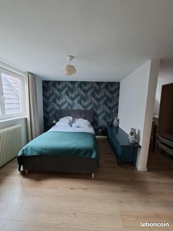 Appartement à vendre, 78m², Brumath