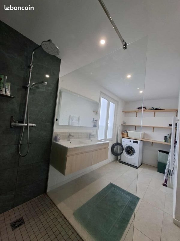 Appartement à vendre, 78m², Brumath