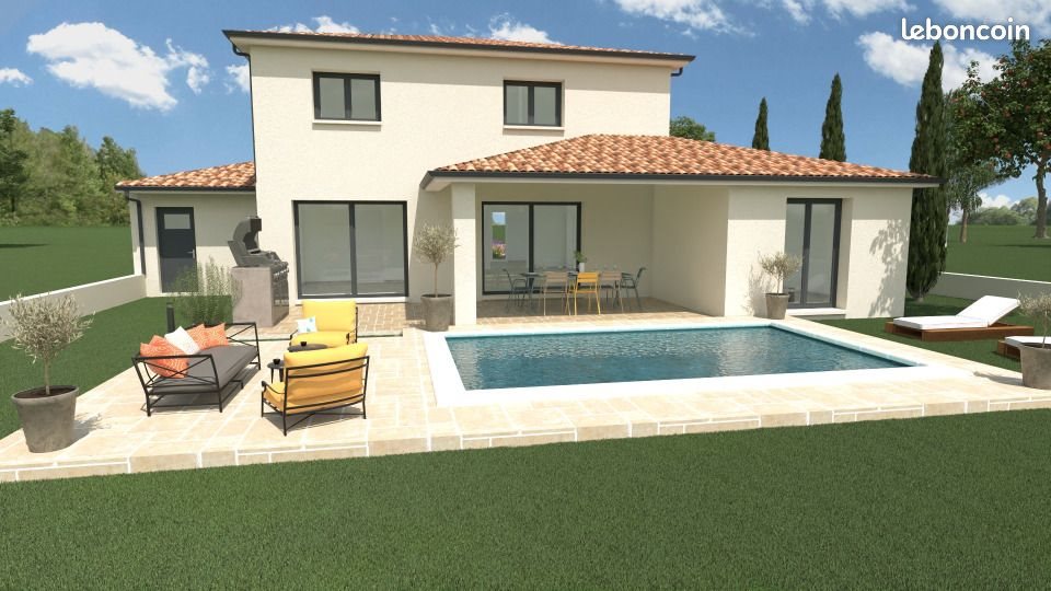 Maison à vendre, 186m², Ramonville-Saint-Agne