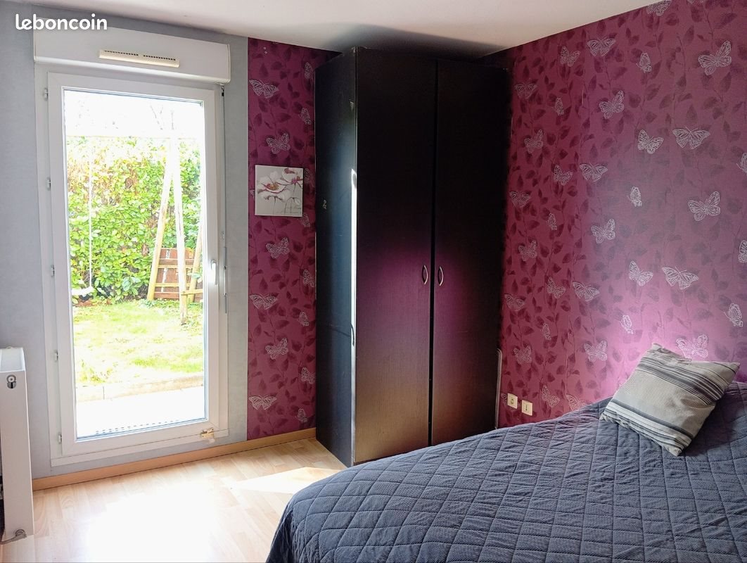 Appartement à vendre, 69m², Rillieux-la-Pape