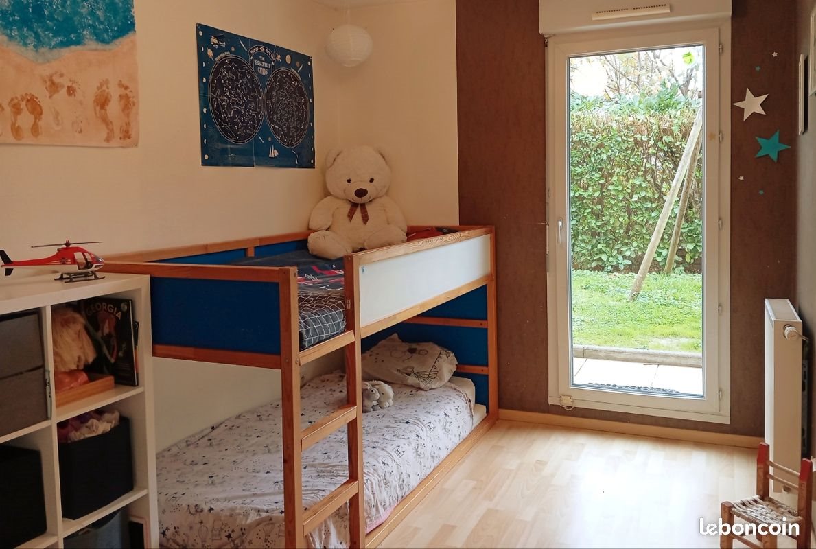 Appartement à vendre, 69m², Rillieux-la-Pape