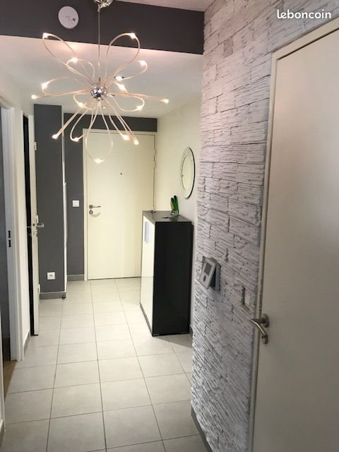 Appartement à louer, 69m², Ceyrat