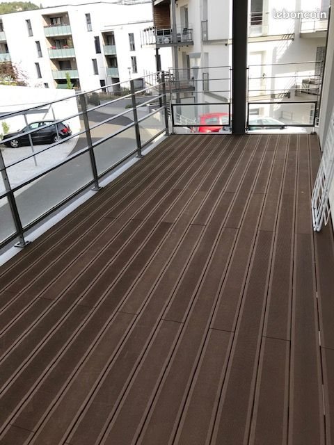 Appartement à louer, 69m², Ceyrat