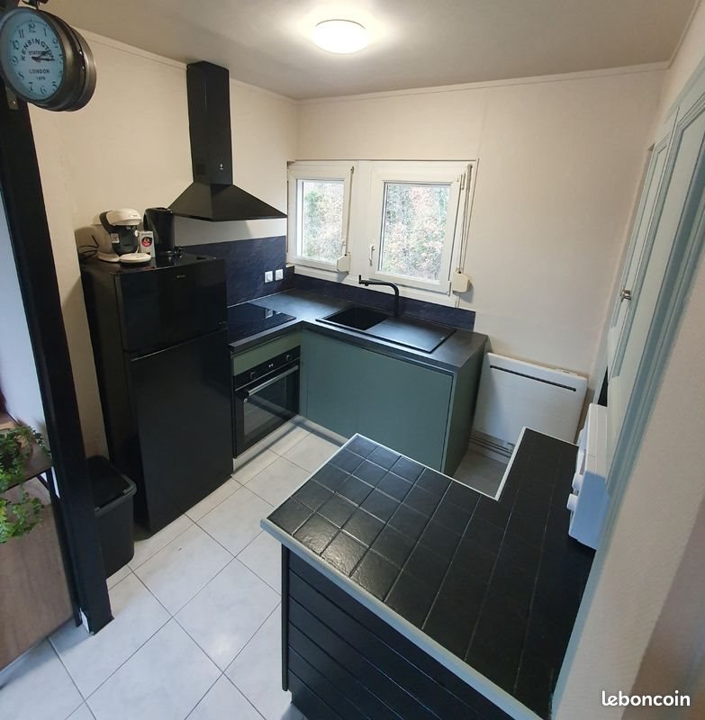 Appartement à louer, 46m², Dasle