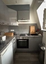 Appartement à louer, 25m², La Bassée