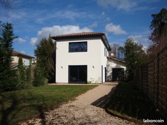 Maison à louer, 130m², Ecully