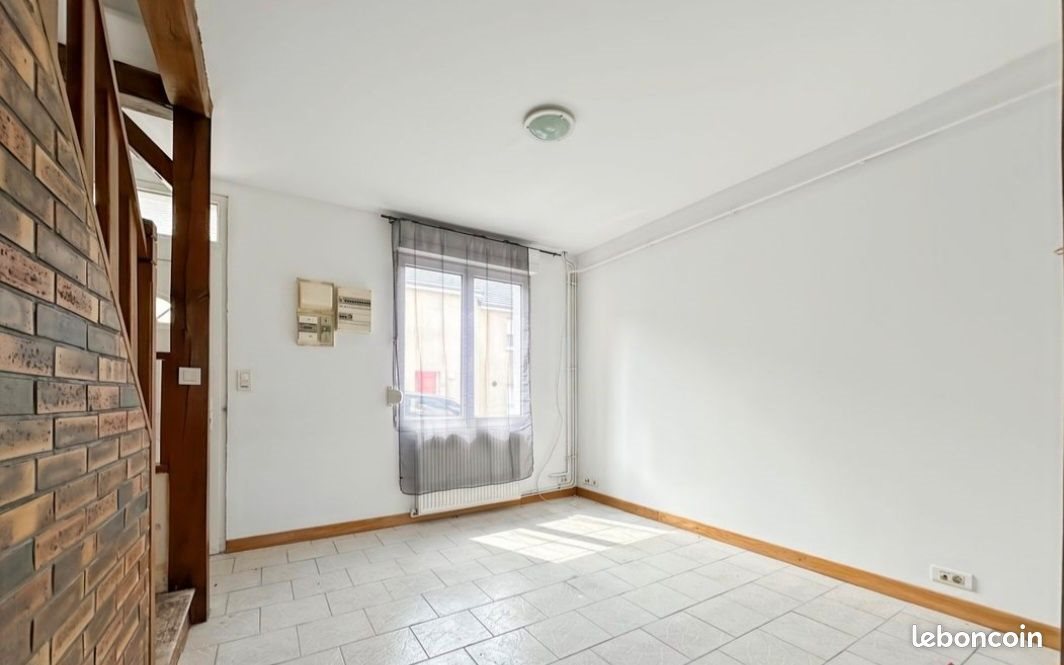 Maison à louer, 50m², Revin