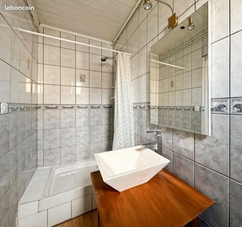 Maison à louer, 50m², Revin