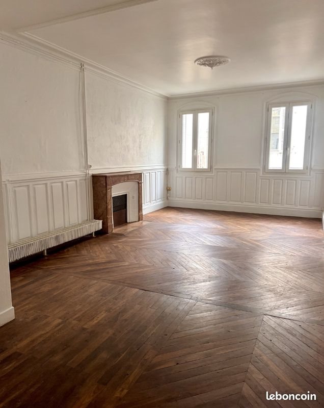 Appartement à vendre, 128m², Auch