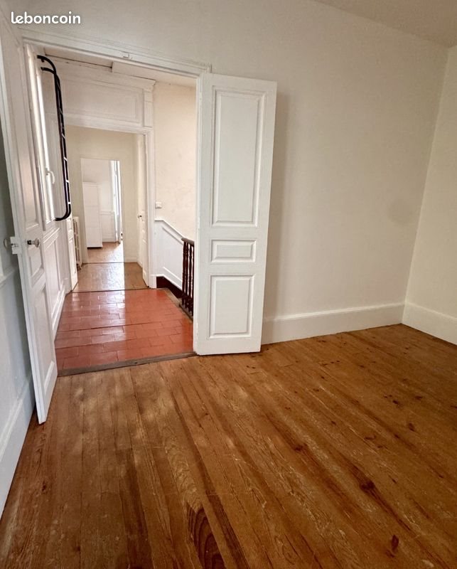 Appartement à vendre, 128m², Auch