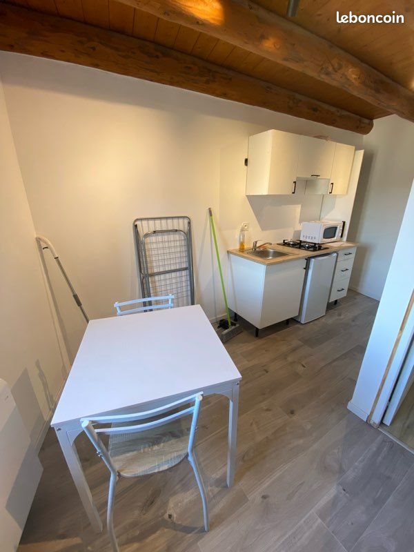 Appartement à louer, 15m², Cluses