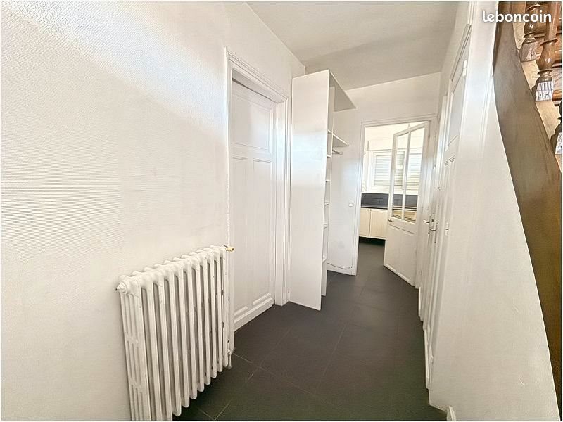 Maison à louer, 64m², Hem
