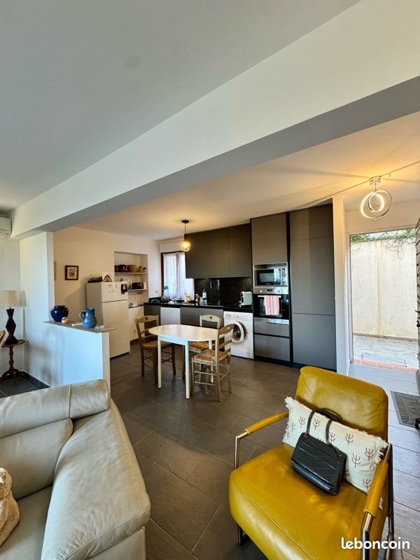 Appartement à louer, 70m², Monticello