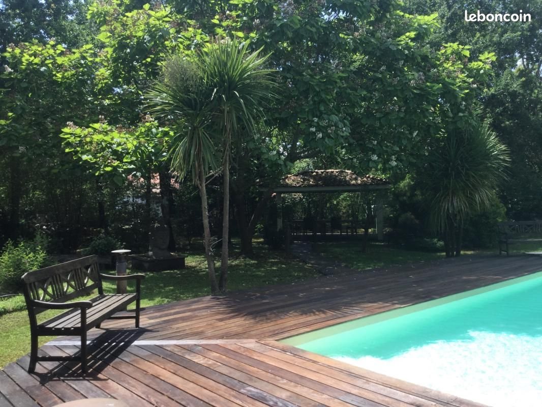 Maison à vendre, 220m², Biscarrosse