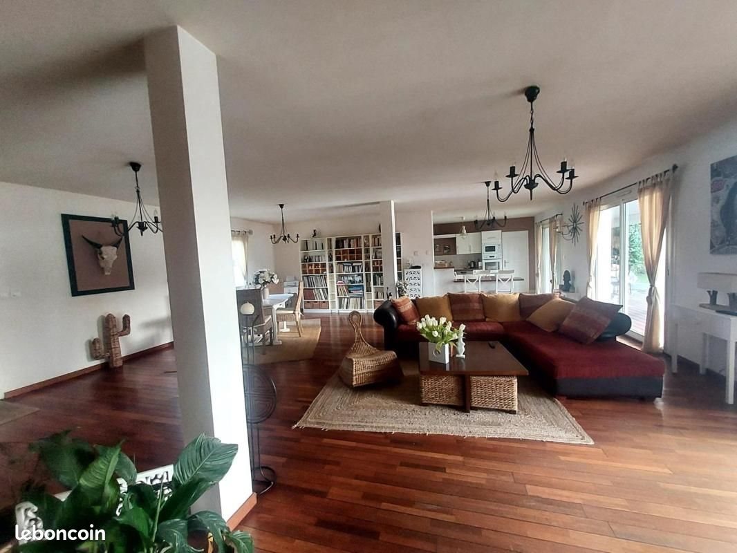 Maison à vendre, 220m², Biscarrosse