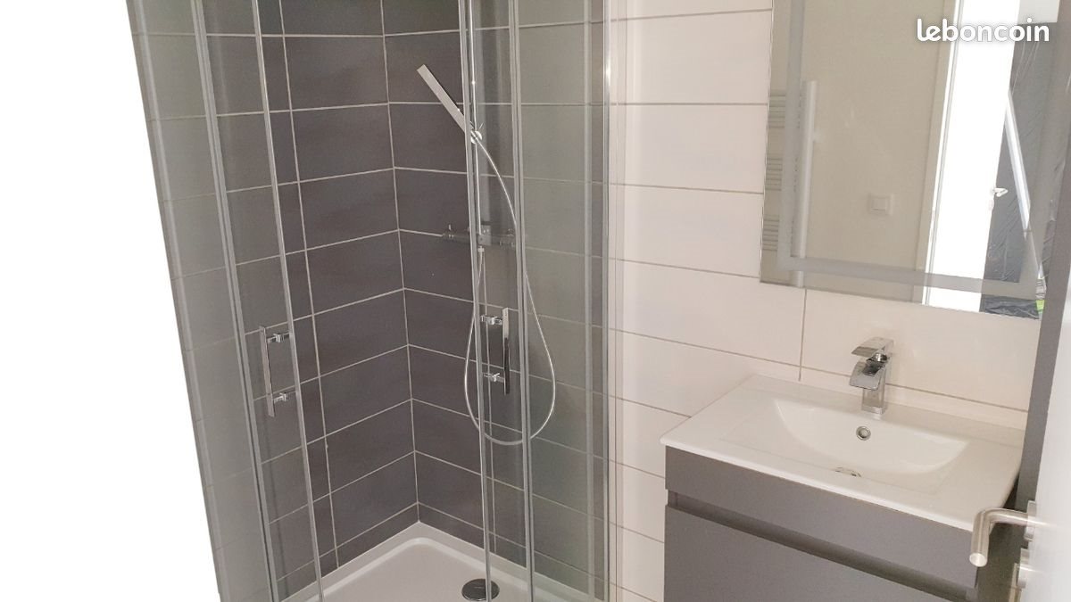 Appartement à louer, 28m², Montbéliard