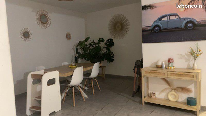 Maison à louer, 120m², Parcey