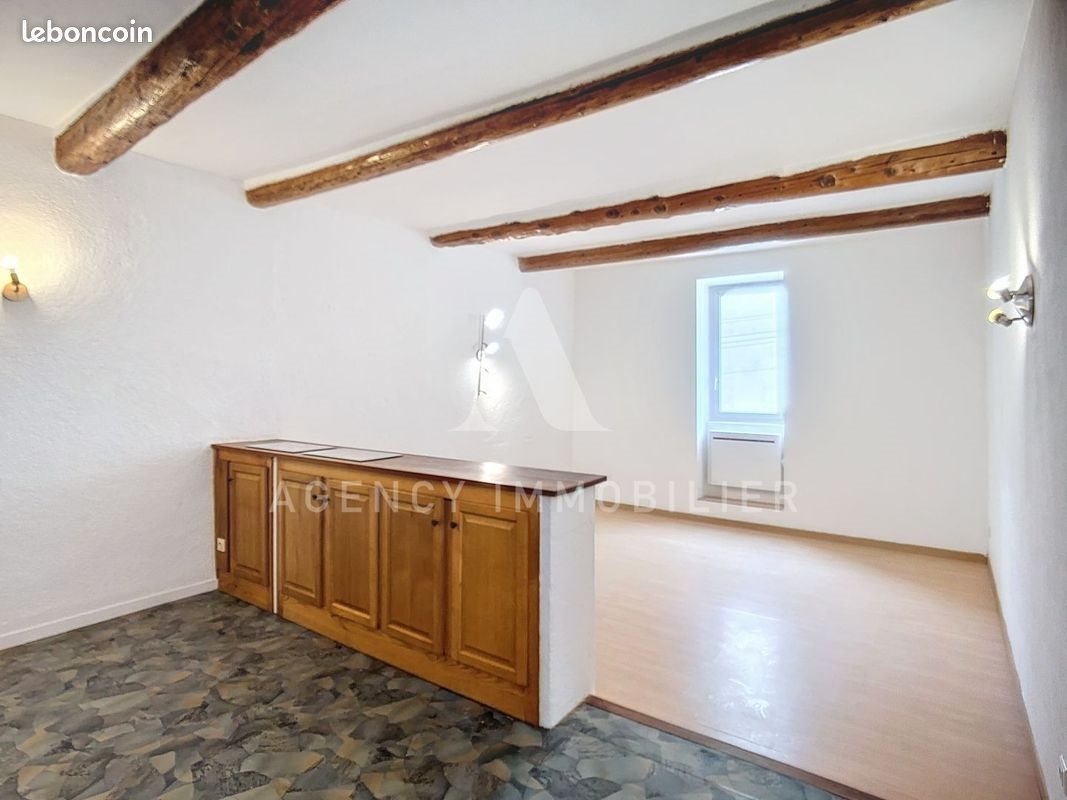 Appartement à louer, 54m², Noves