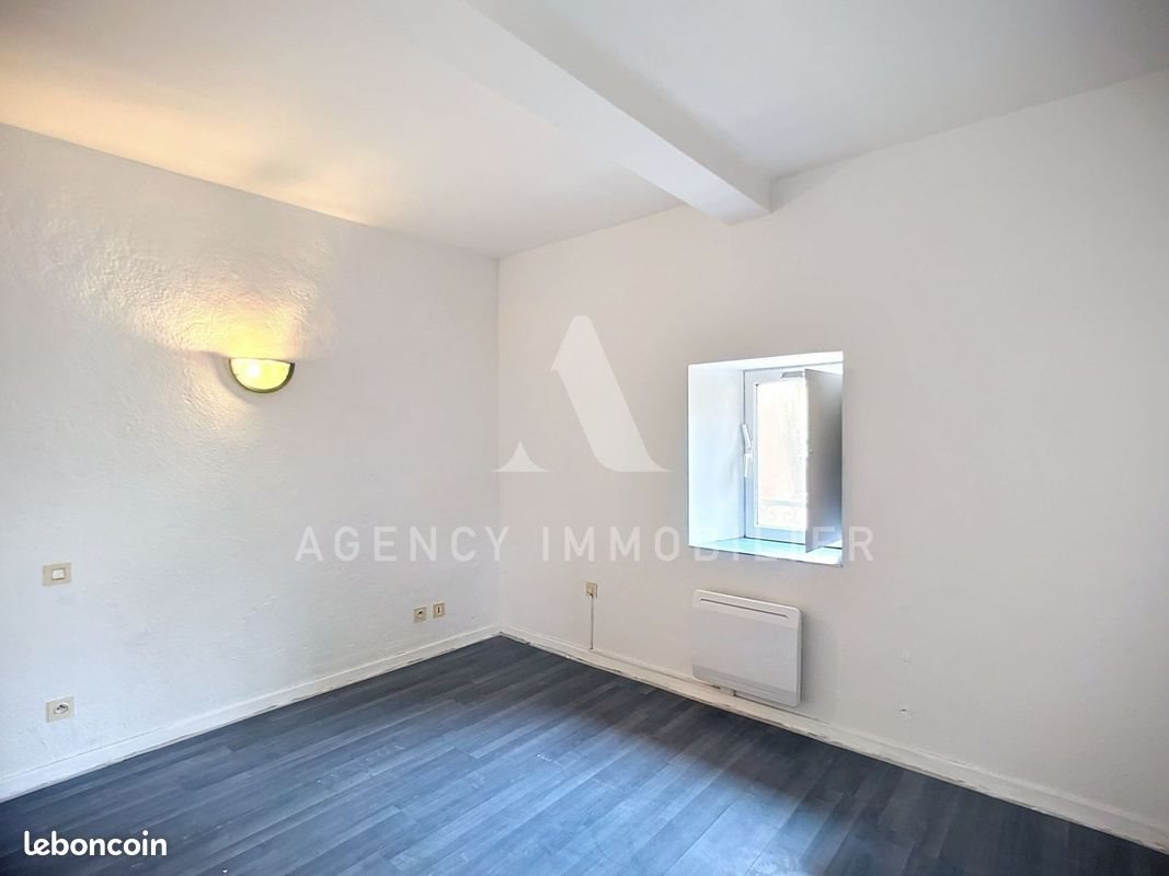 Appartement à louer, 54m², Noves