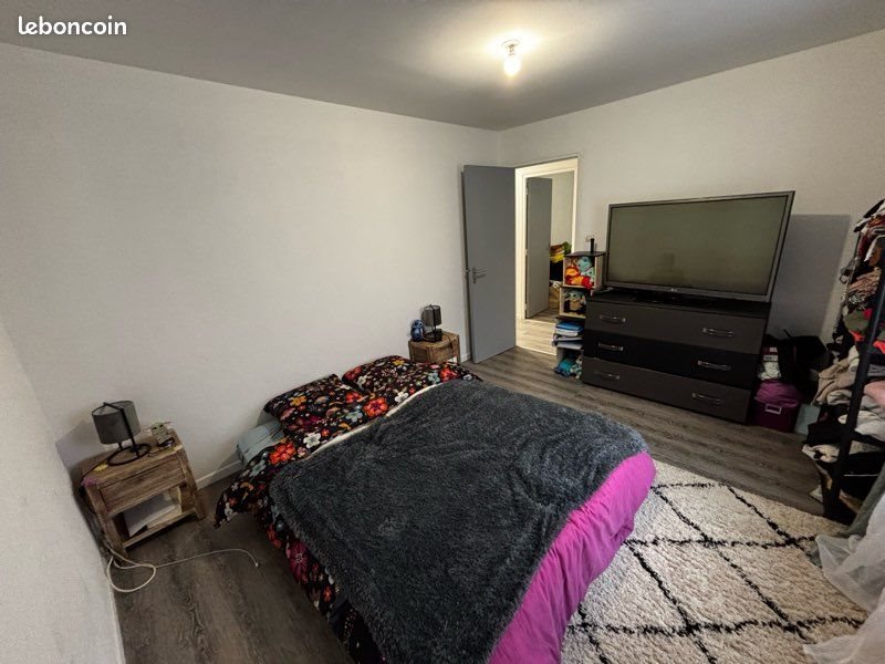 Appartement à louer, 85m², Aingeray