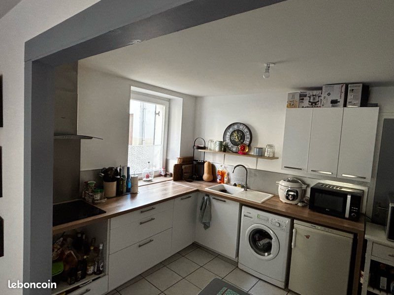 Appartement à louer, 85m², Aingeray