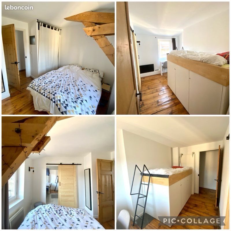 Appartement à louer, 67m², Saint-Etienne