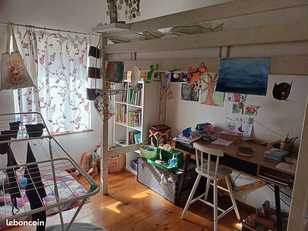 Appartement à vendre, 200m², Rabastens