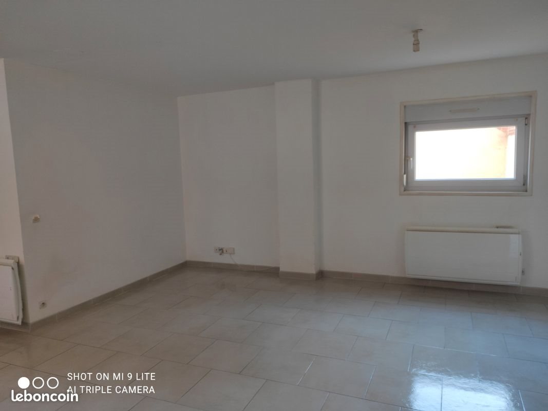 Appartement à louer, 67m², Flines-lez-Raches