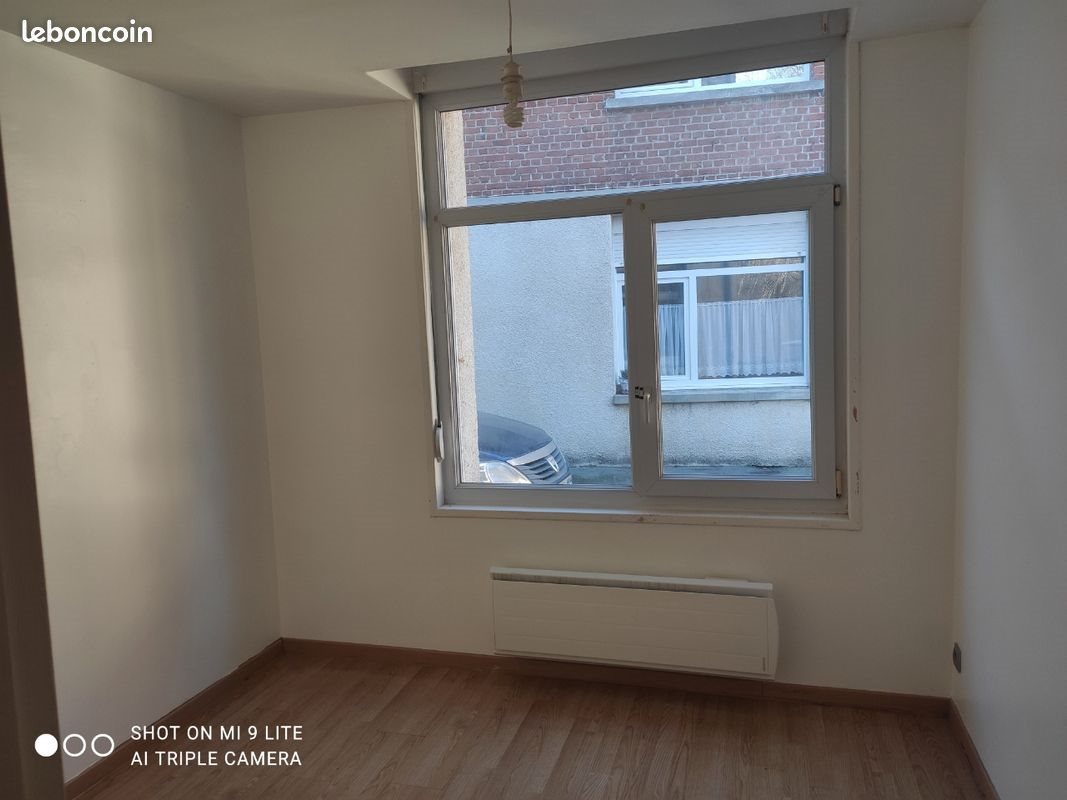 Appartement à louer, 67m², Flines-lez-Raches