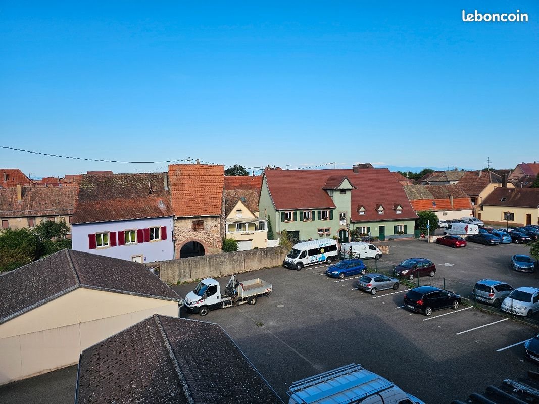 Maison à vendre, 128m², Soultz-Haut-Rhin