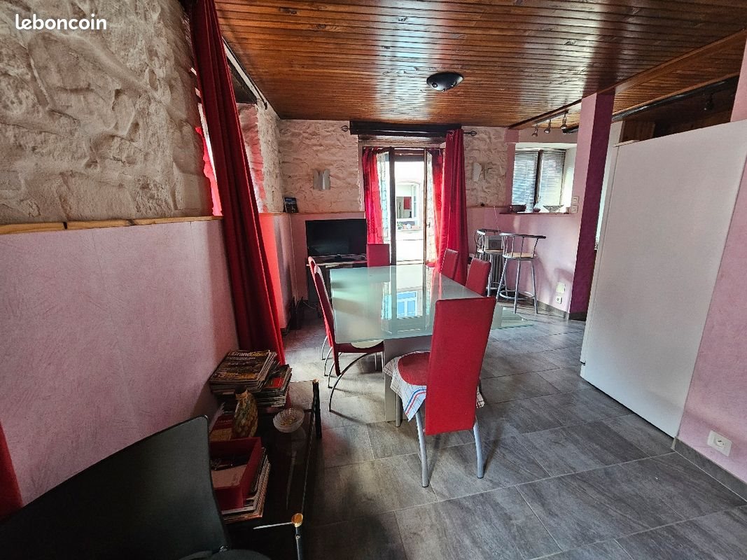 Maison à vendre, 128m², Soultz-Haut-Rhin