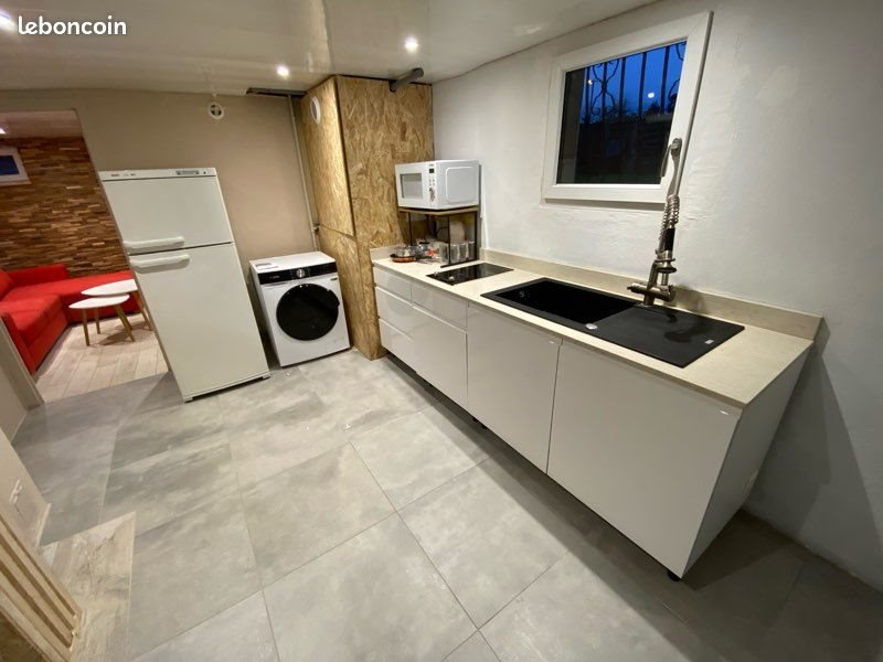 Appartement à louer, 52m², Besançon