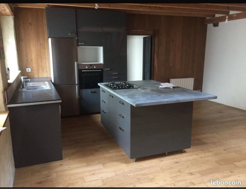 Maison à louer, 150m², Etel