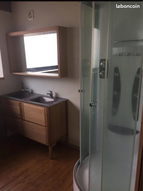 Maison à louer, 150m², Etel