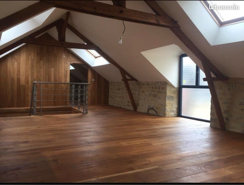 Maison à louer, 150m², Etel