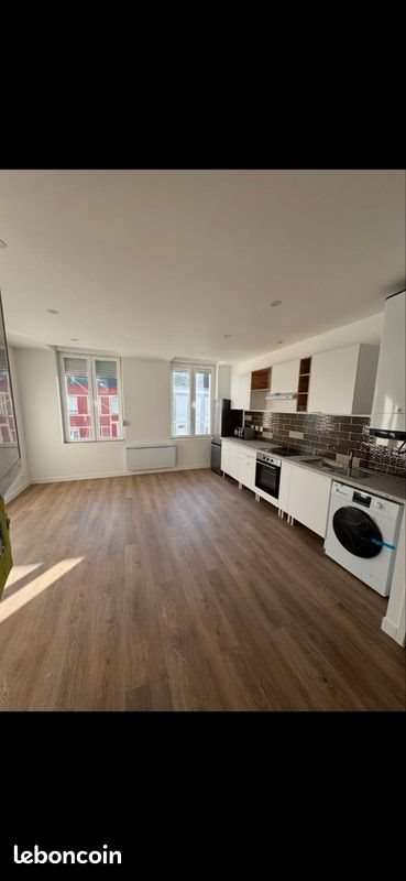 Appartement à vendre, 180m², Bohain-en-Vermandois