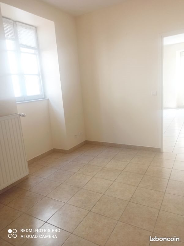 Appartement à vendre, 42m², Saint-Paulien