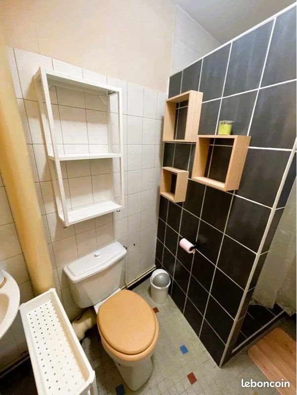 Appartement à louer, 35m², Rosny-sous-Bois