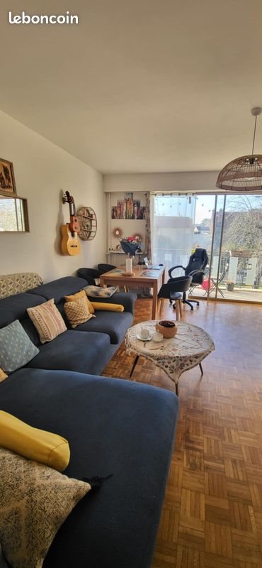 Appartement à louer, 70m², Maisons-Laffitte