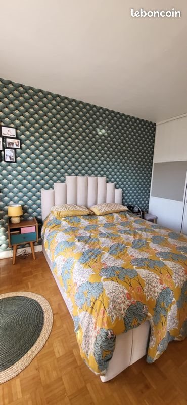 Appartement à louer, 70m², Maisons-Laffitte