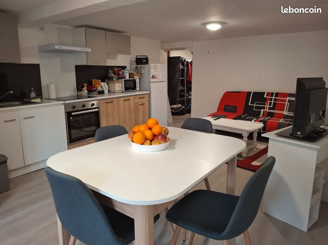 Appartement à louer, 45m², Caudan