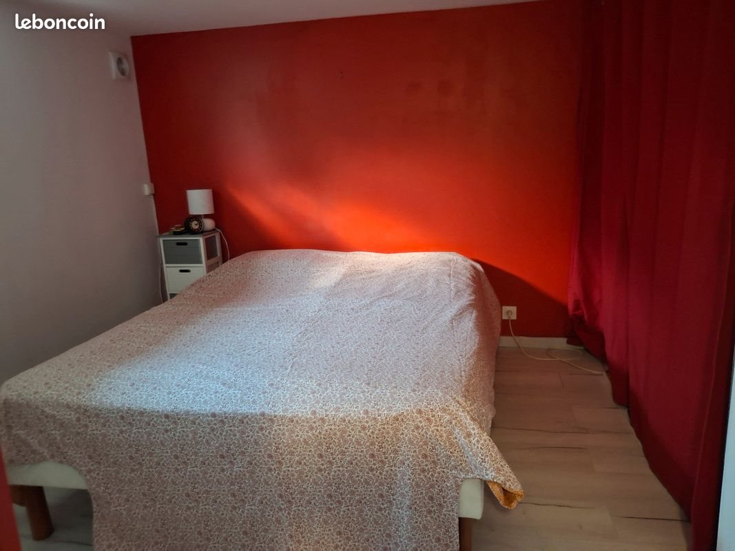Appartement à louer, 45m², Caudan