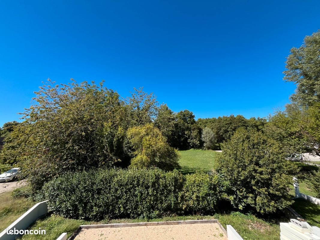 Appartement à vendre, 63m², Saint-Jean-de-Chevelu