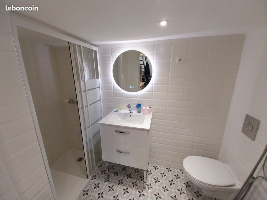 Appartement à louer, 32m², Cuers