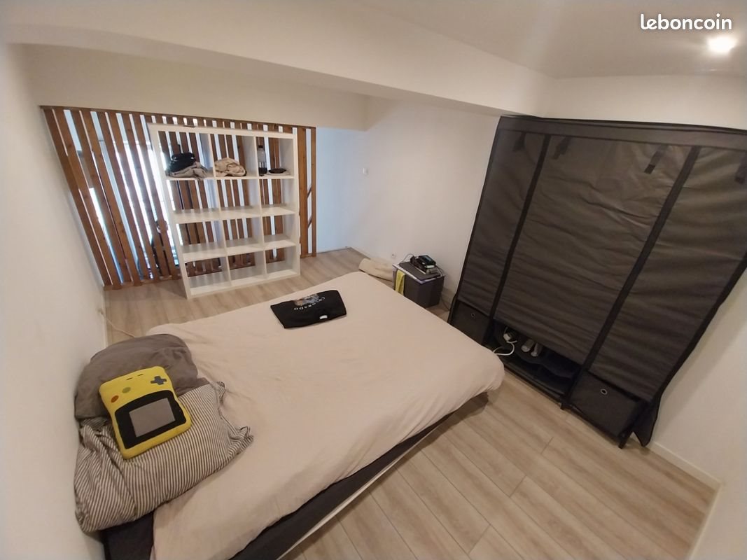 Appartement à louer, 32m², Cuers